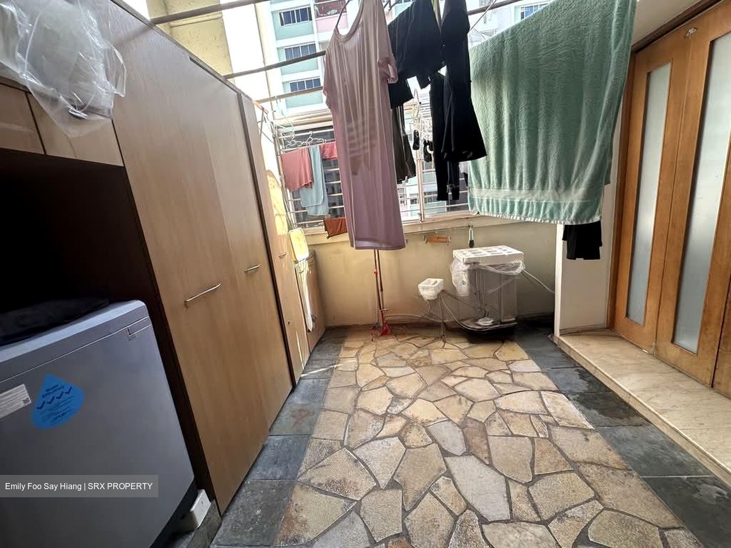 Blk 424 Serangoon Central (Serangoon), HDB Executive #580758681